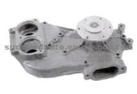 WATER PUMP For TRUCK MERCEDES BENZ 542 200 0501