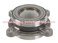 Wheel Hub Bearing 43570-60030