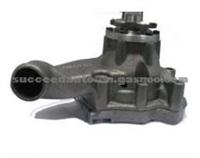 WATER PUMP For TRUCK MERCEDES BENZ 366 200 5901