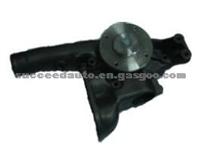 WATER PUMP For TRUCK MERCEDES BENZ 906 200 5401