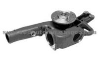 WATER PUMP For TRUCK MERCEDES BENZ 904 200 4901