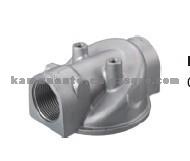 HF6177,Filter Head For TRUCK