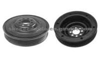 Belt Pulley (For Toyota Auto Car Bus Truck Engine Parts Belt Pulley)