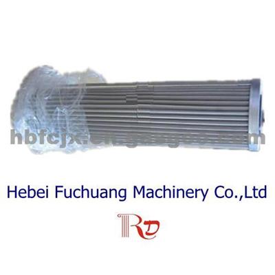 Oil Filter Element Used In Fuel Test Bench