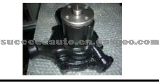 Water Pump For Truck Mitsubish 6d16