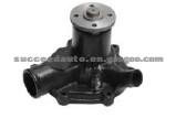 Water Pump For Truck Mitsubish 6D14