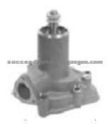 WATER PUMP For TRUCK SCANIA 1314406