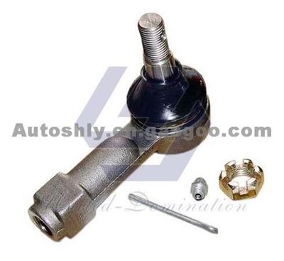 Tie Rod End For Nissan OE:48520-D0125