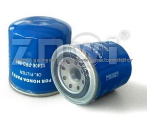 Oil Filter 15400-PR3-003