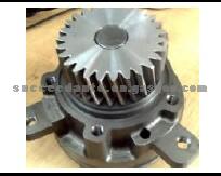 Water Pump For Truck Volvo FM12