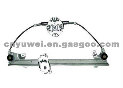 WINDOW LIFTER FOR DAEWOO/NEXIA/OPEL/KADETT; OE: 90186593/LH