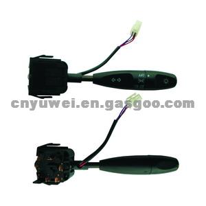 COMBINATION SWITCH FOR DAEWOO/CIELO; OE: 96215551