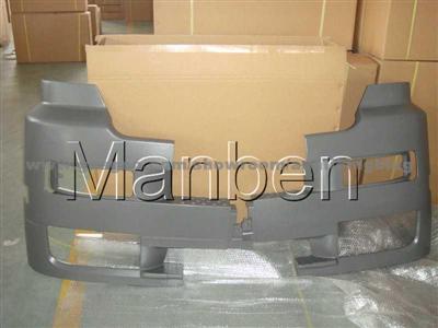 Actros Front Bumper Face Bar