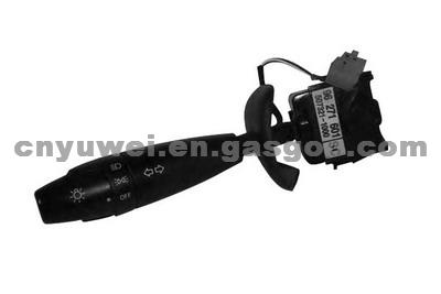 COMBINATION SWITCH FOR DAEWOO/NUBIRA; OE: 96271601