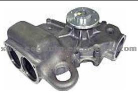 WATER PUMP For TRUCK MERCEDES BENZ 460.200.00.01