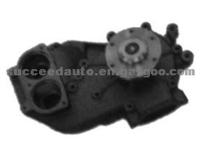 WATER PUMP For TRUCK MERCEDES BENZ 541 201 0201