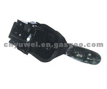 COMBINATION SWITCH FOR DAEWOO/NUBIRA; OE: 96190763