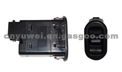 WINDOW LIFTER SWITCH FOR DAEWOO/CIELO; OE: 96179135