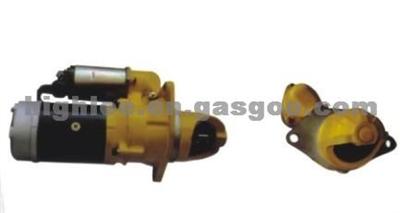 ISUZU 6SD1 Starter 023000-7292