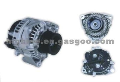 Alternator 0120468053 For Benz