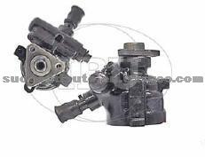 Power Steering Pump (For LANCIA 25211265)