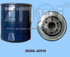 Oil Filter MD069782