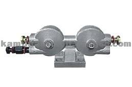 0710B, EF-31026, Filter Seating