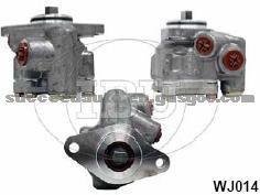 Power Steering Pump (For MAN 81471016162)