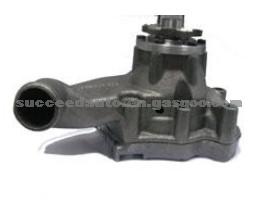 WATER PUMP For TRUCK MERCEDES BENZ 366 200 5901