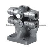 Filter Seating For MERCEDES-BENZ