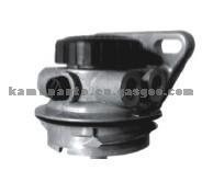 Filter Seating For CAT