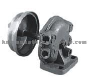 CV296,Filter Seating