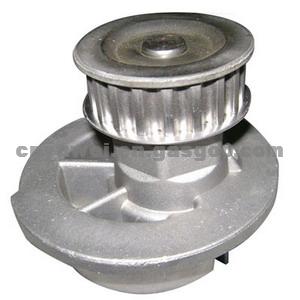 Water Pump for Daewoo/ Lanos/ Kalos/ Chevrolet/ Aveo; Oe: 96352648/ 96350799