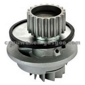 Water Pump for Daewoo/ Lanos/ Espero; Oe: 96352649/ 96351284/ 96351971