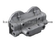 FH117,Filter Seating For TRUCK