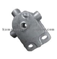 FH321,Filter Seating For TRUCK