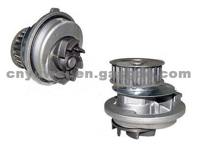 Water Pump for Daewoo/ Opel/ Astra/ Vectra; Oe: 90325661/ 90234200