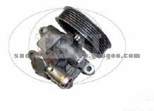 Power Steering Pump (For MAZDA RMXS6J3A674FA)