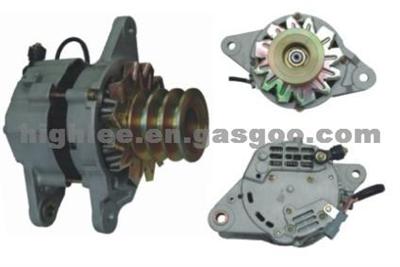 Alternator For HITACHI EX230