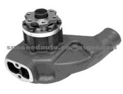 WATER PUMP For TRUCK MERCEDES BENZ 353 200 3601