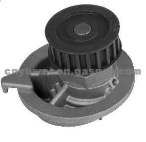 Water Pump for Daewoo/ Espero/ Opel/ Kadett/ Ascona; Oe: 90284802/ 93221331