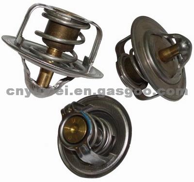 Thermostat for Daewoo/ Lanos/ Nubira/ Chevrolet/ Lacetti/ Kalos; Oe: 96143939/ 96143533