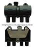 Ignition Coil For Daewoo/ Lanos/ Nubira; Oe: 96350585