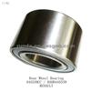Rear Wheel Bearing 445539CC / BAHB445539 RENAULT