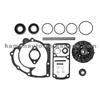 1699785,Volvo Truck Water Pump