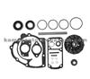 1699788,Volvo Truck Water Pump