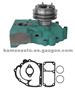 1545246,Volvo Truck Water Pump