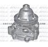 WATER PUMP For TRUCK IVECO 4679559