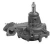 WATER PUMP For TRUCK IVECO 907152