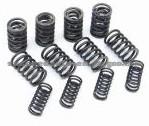 Engine Valve Spring (For Toyota Auto Car Bus Truck Parts Engine Valve Spring)